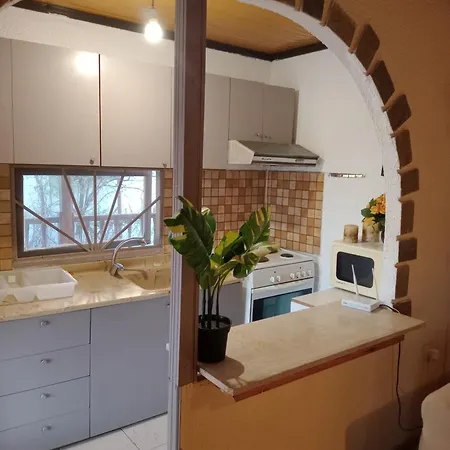 Vakantiehuis Green Vila